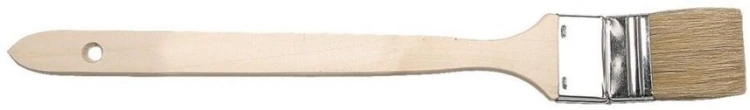 pędzel kaloryferowy 6 cm Hardy