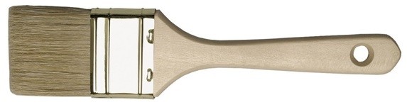 pędzel płaski malarski 5 cm Hardy