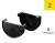 Denko rynny Budmat Proaqua PVC - wersja prawa / lewa. Kolor RAL 9005