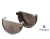 Denko rynny Budmat Proaqua PVC - wersja prawa / lewa. Kolor RAL 8017