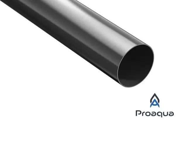 Rura spustowa Budmat Proaqua - kolor RAL 7016