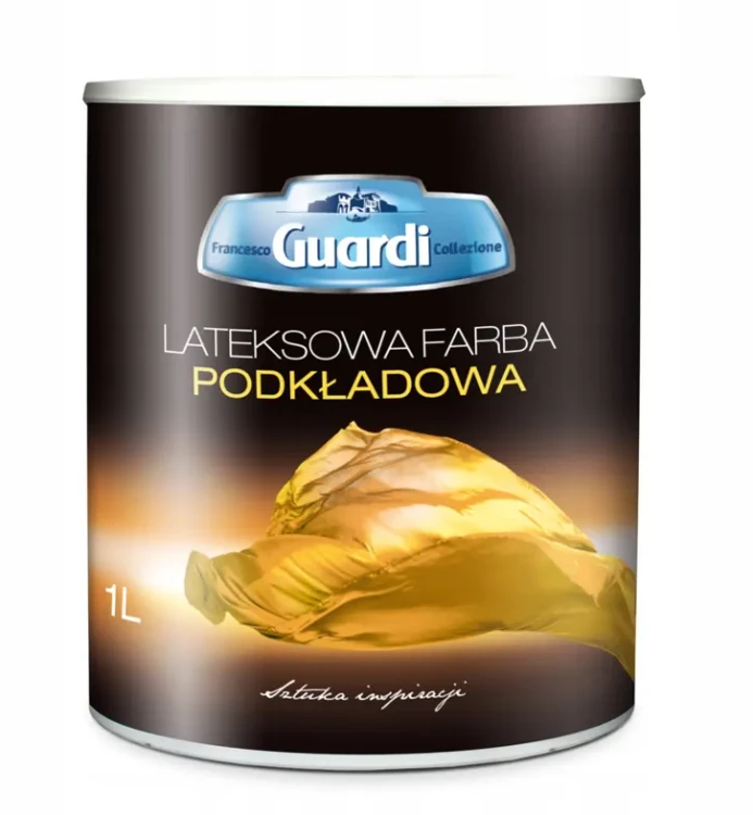 Farba podkładowa Guardi