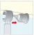 Adapter VELUX ZOZ 040