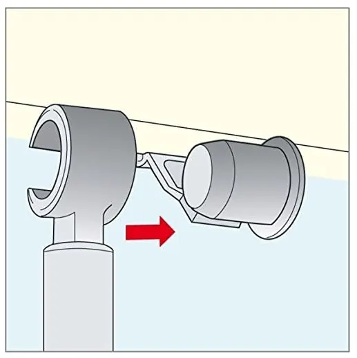 Adapter VELUX ZOZ 040