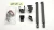 Adapter VELUX ZOZ 217