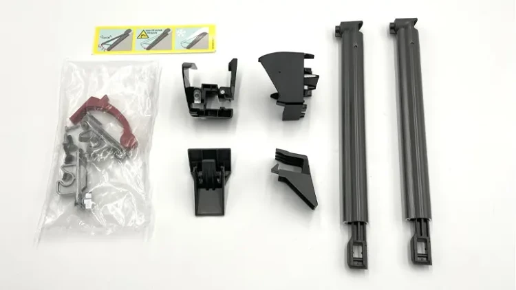 Adapter VELUX ZOZ 217