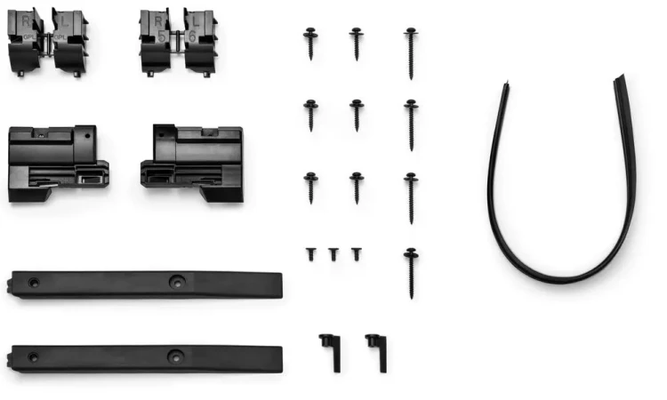 Adapter VELUX ZOZ 254