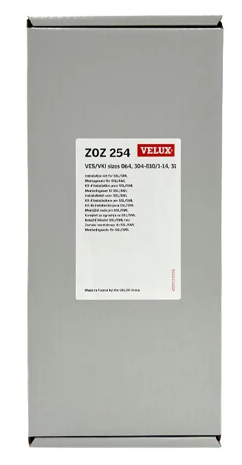 Adapter VELUX ZOZ 254