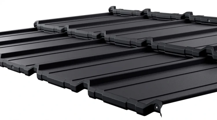 Blachodachówka modułowa Budmat COMO