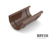 BRYZA  brąz złączka - kolor BRĄZ 8017