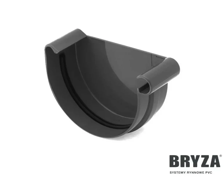 BRYZA denko rynny prawe - grafit