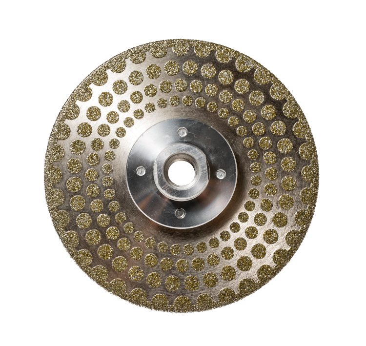 5901571523064_PRO-WT152 TARCZA DIAMENTOWA DO CIĘCIA I SZLIFOWANIA 125xM14  PRO-WT152.png