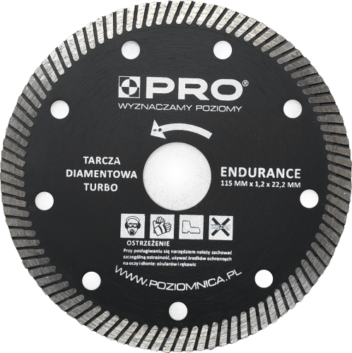 5901571510972_PRO-WT136 TARCZA DIAMENTOWA TURBO ENDURANCE 115x7x1.2x22.2 MM  WT-DD-T115EN.png