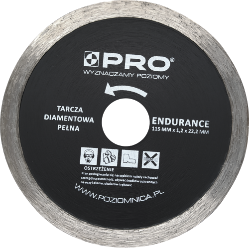 5901571510941_PRO-WT133 TARCZA DIAMENTOWA PEŁNA ENDURANCE 115x7x1.2x22.2 MM  WT-DD-P115EN.png