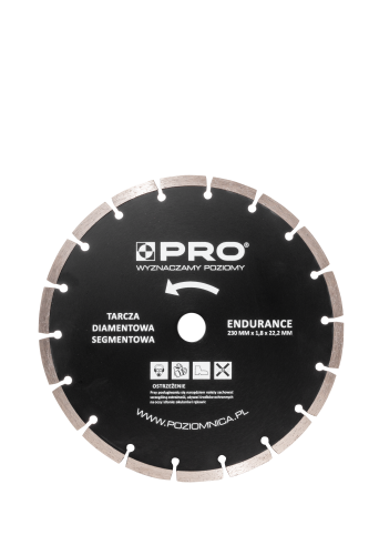 5901571510934_PRO-WT132 TARCZA DIAMENTOWA SEGMENTOWA ENDURANCE 230x7x1.8x22.2 MM  WT-DD-S230EN.png