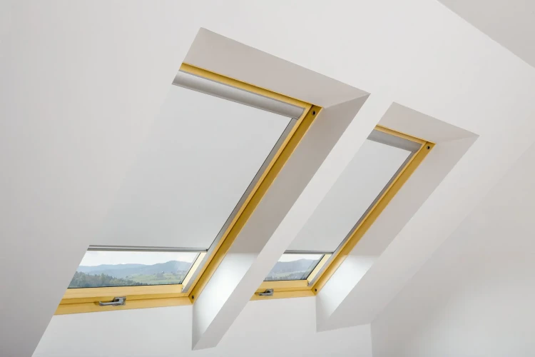 FAKRO ARF SOLAR