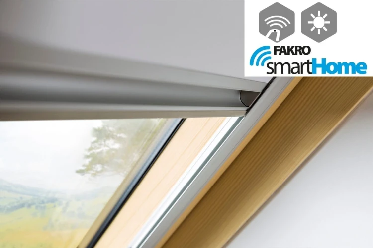 FAKRO ARF SOLAR