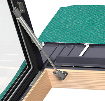 Siłownik wyłazu FAKRO WGU-X