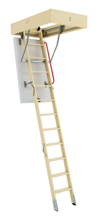 Schody strychowe Greenstep FAKRO LWE