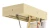 Schody strychowe FAKRO Greenstep LWT Super Thermo