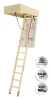 Schody strychowe FAKRO Greenstep LWT Super Thermo