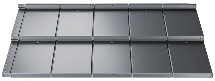 BUDMAT GARDA 455H (~RAL 7016)