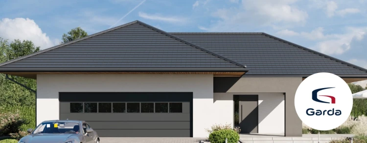 BUDMAT GARDA realizacja 1