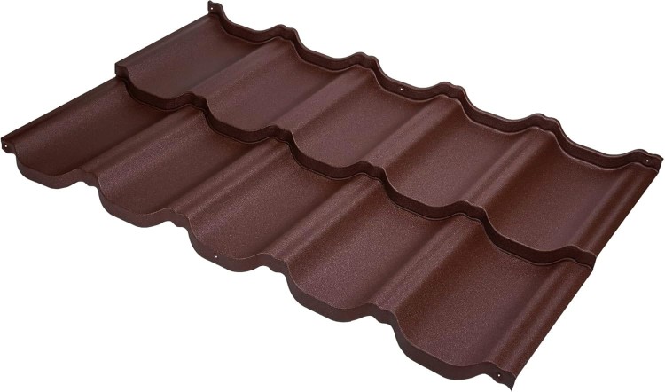 Budmat VENECJA D-matt plus RAL 8017