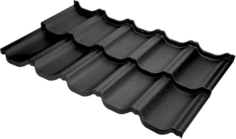 Budmat VENECJA D-matt plus RAL 9005