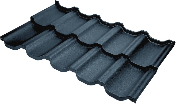 Budmat VENECJA D-matt plus RAL 7016