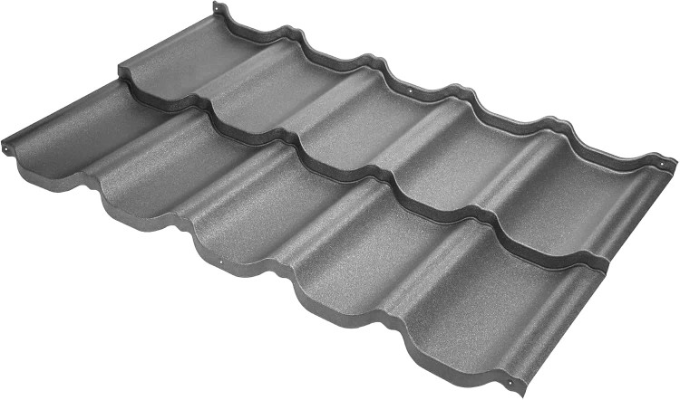 Budmat VENECJA D-matt plus RAL 7024