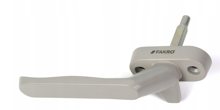 Klamka do okna dachowego FAKRO FTS - model BJ400F