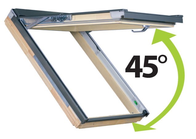 FPP-V preSelect MAX P50 GreenView