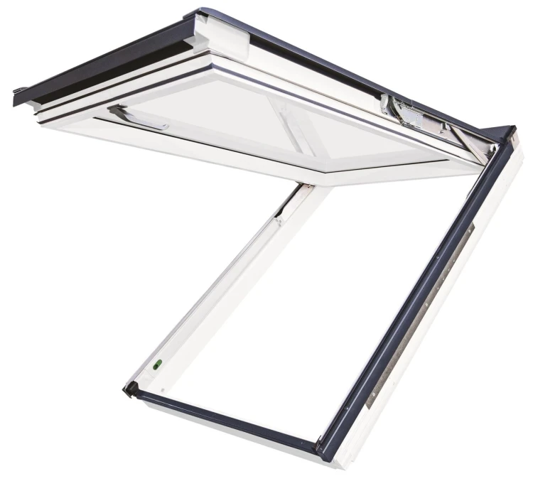 FPU-V preSelect MAX P50 GreenView