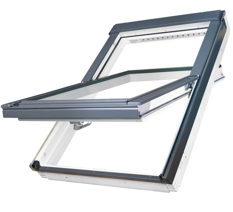 FPU-V preSelect MAX P50 GreenView