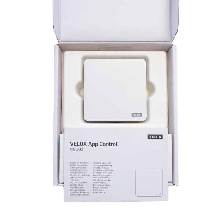 Velux App Conrol - KIG 300