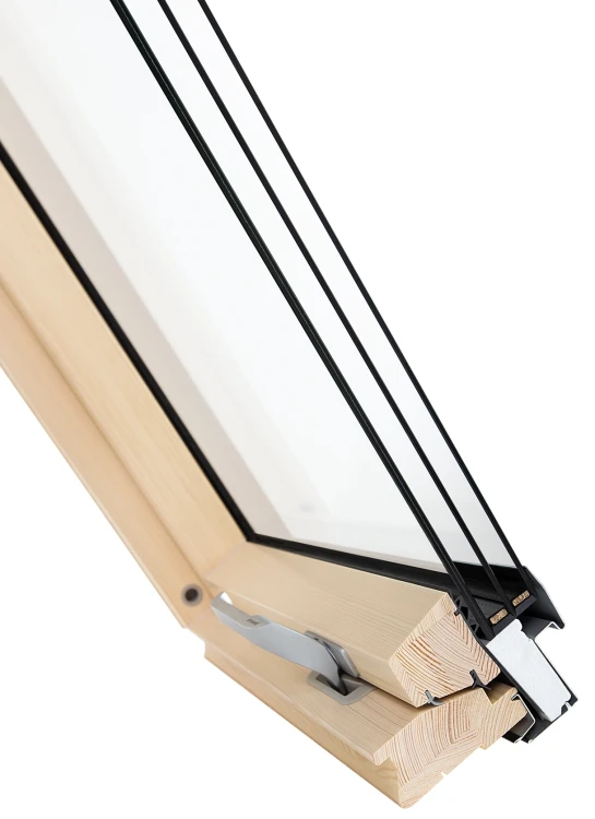 Okno dachowe FAKRO FTP-V P50