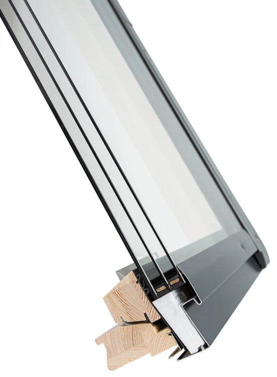 Okno dachowe FAKRO FTP-V P50