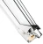 Okno dachowe PVC FAKRO PTP-V U41
