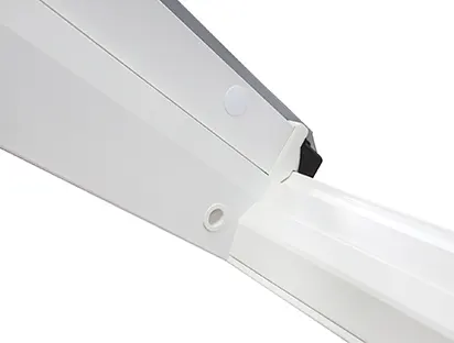 Okno dachowe PVC FAKRO PTP-V U41