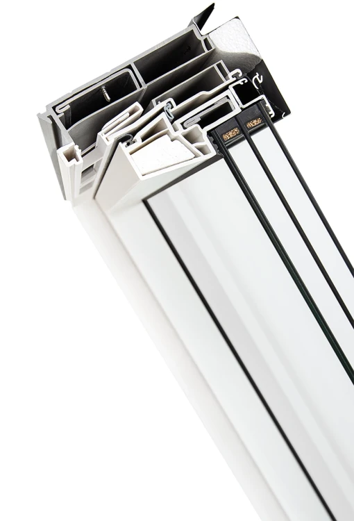 Okno dachowe FAKRO PTP-V U41