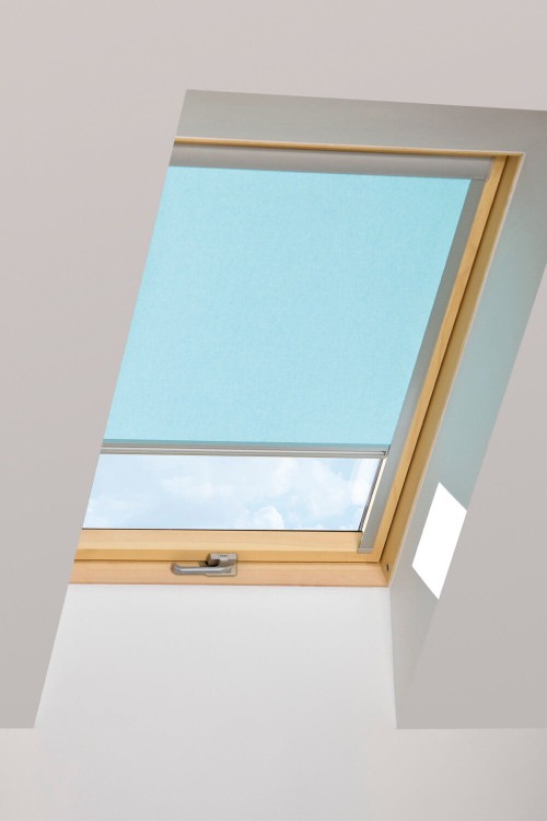 Roleta FAKRO ARP - dekoracyjna