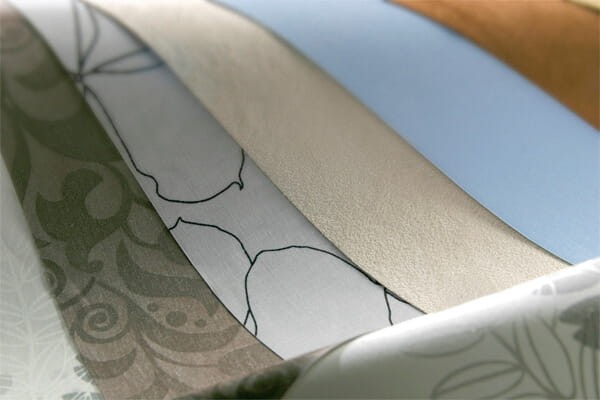 Roleta FAKRO ARP - dekoracyjna