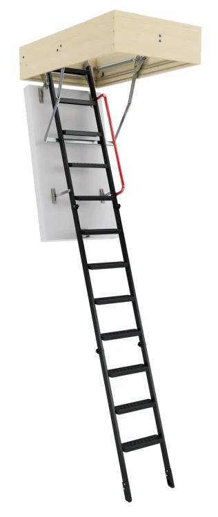 Schody strychowe Greenstep FAKRO LMT