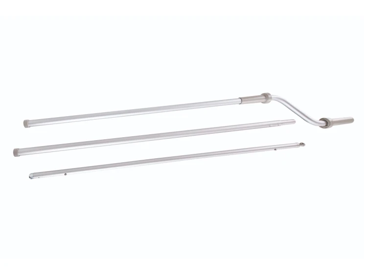 Drążek do obsługi okien dachowych do dachów płaskich FAKRO ZSD