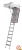 Schody strychowe ognioodporne FAKRO LMF 120