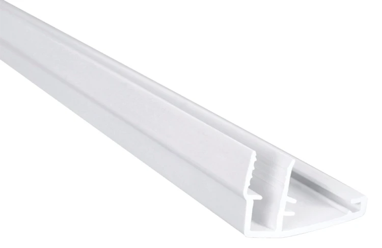 Listwa wykończeniowa FAKRO LXL-PVC i LXA-PVC