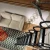 Schody strychowe FAKRO LSE Energy Efficient - wizualizacja