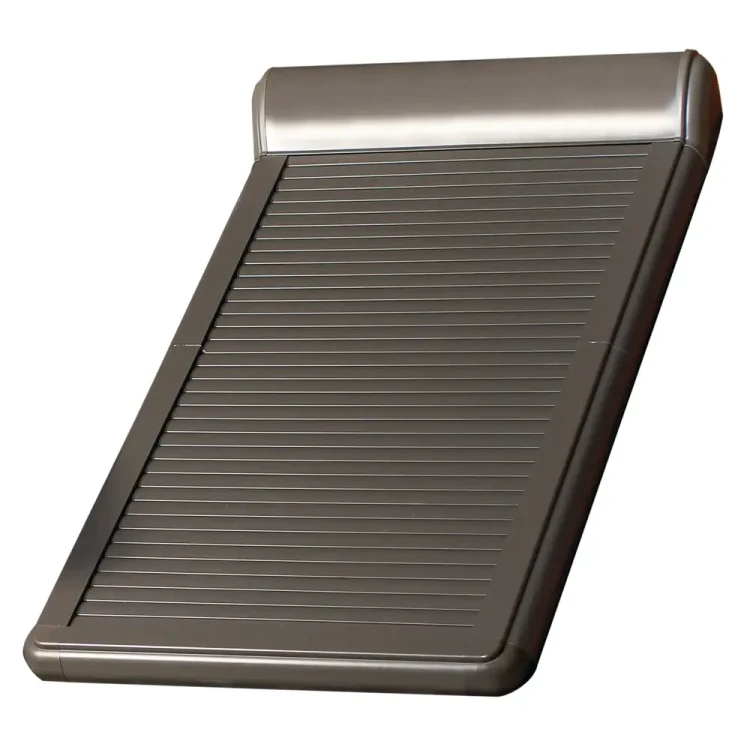 FAKRO ARZ-H 7022 Standardowy kolor okna FAKRO