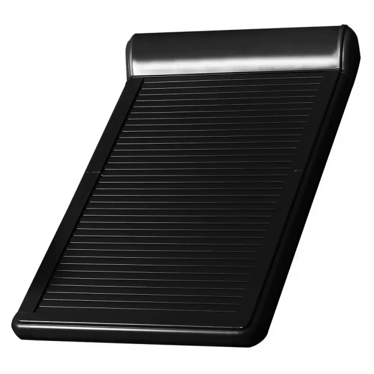 FAKRO ARZ-H kolor RAL 9005